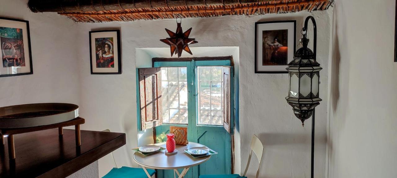 Casa Caballito De Mar Boutique B&B Bédar Eksteriør billede