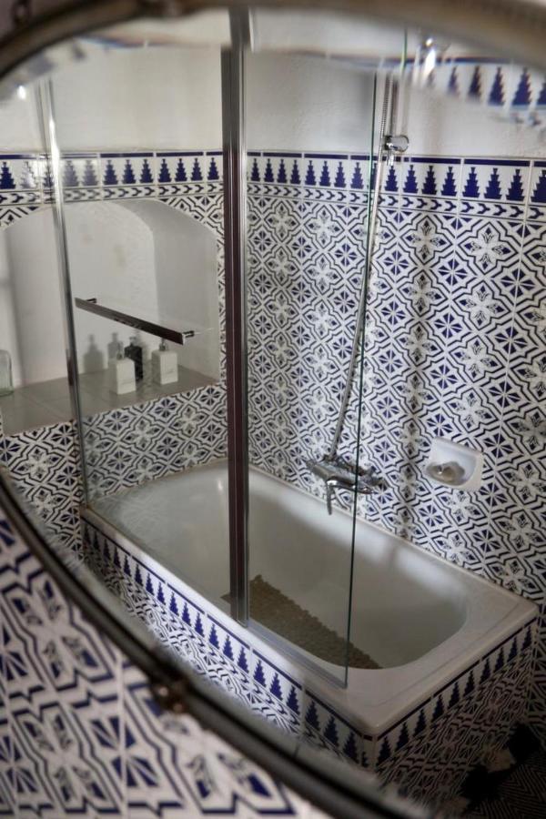 Casa Caballito De Mar Boutique B&B Bédar Eksteriør billede